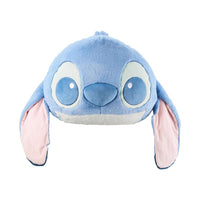 Coussin grosse tête 56 cm Disney Stitch Collection