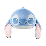 Coussin grosse tête 56 cm Disney Stitch Collection