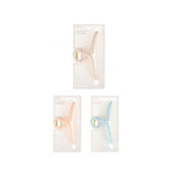 Gde pince à cheveux boucle Basic Series