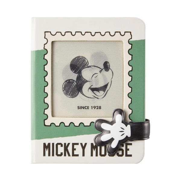 Bloc-notes cadre Disney Mickey Mouse Fun Life Collection