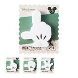 Notes autocollantes Palm Disney Mickey Mouse Fun Life Collection