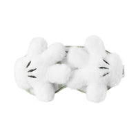 Masque de sommeil Peekaboo Disney Mickey Mouse Fun Life Collection