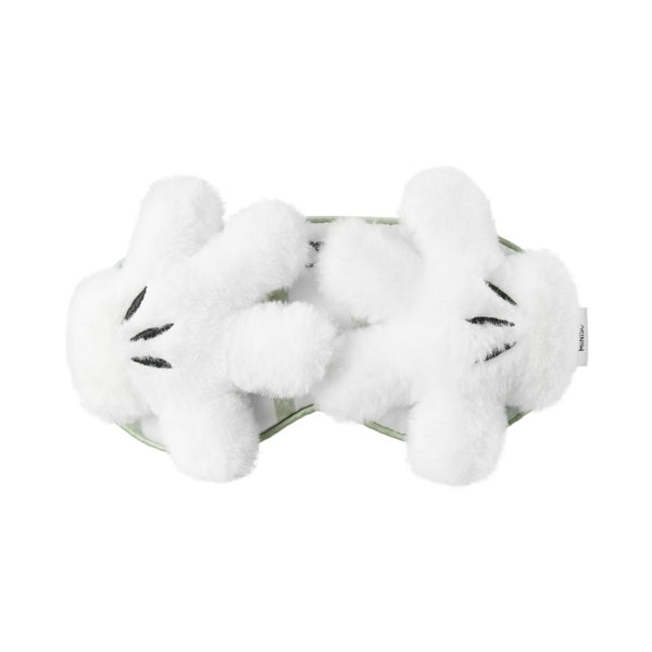 Masque de sommeil Peekaboo Disney Mickey Mouse Fun Life Collection