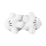 Masque de sommeil Peekaboo Disney Mickey Mouse Fun Life Collection