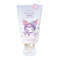 Crème nourrissante pour les mains Kuromi Sanrio
