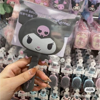 Brosse massante Kuromi Margic Party Collection Sanrio
