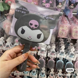 Brosse massante Kuromi Margic Party Collection Sanrio