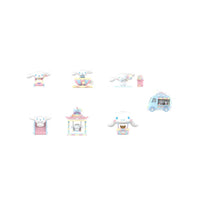 Blind box Figurine Cinnamoroll Small Paradise Series Sanrio