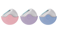 Rasoir manuel Macaron Series