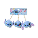 Pendentifs peluche triplés Emoji Disney Stitch Collection