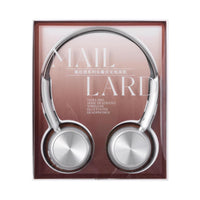 Casque ss fil Modèle MLD99 marron Cool Style Series