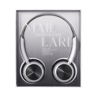 Casque ss fil Modèle MLD99 noir Cool Style Series