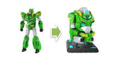 Figurine d'action Godgun Super Action Series