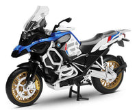 Modèle réduit de moto BMW R1250 GS Adventure Series