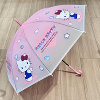 Parapluie manche long Hello Kitty SANRIO Sweet Factory Series