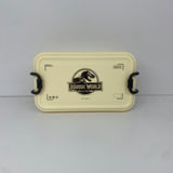 Lunch box  à compartiments beige 500ml Jurassic World
