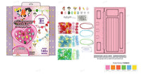 Kit de fabrication bracelets Powerpuff Girls Collection