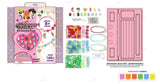 Kit de fabrication bracelets Powerpuff Girls Collection