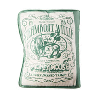 Coussin décoratif Book Design Disney Mickey Mouse Fun Life Collection