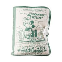 Coussin décoratif Book Design Disney Mickey Mouse Fun Life Collection