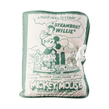 Coussin décoratif Book Design Disney Mickey Mouse Fun Life Collection