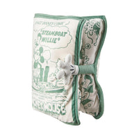 Coussin décoratif Book Design Disney Mickey Mouse Fun Life Collection