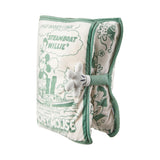 Coussin décoratif Book Design Disney Mickey Mouse Fun Life Collection