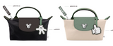 Sac à main Dumplings Disney Mickey Mouse Fun Life Collection