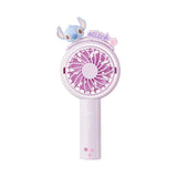 Mini ventilateur 1200mAh Stitch Disney Sakura Season