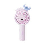 Mini ventilateur 1200mAh Stitch Disney Sakura Season