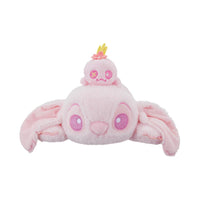 Peluche allongée Stitch Disney Sakura Season