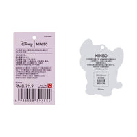 Peluche allongée Stitch Disney Sakura Season