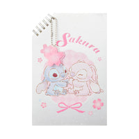 Carnet 50 pages Disney Sakura Season