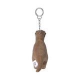 Porte clé peluche Tyrannosaure 23cm Jurassic World
