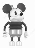 Figurine robot Mickey