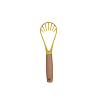 Ustensile pour couper les avocats  Minimaliste