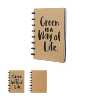 Carnet Green is a way of life