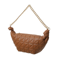 Sac épaule matelassé