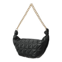 Sac épaule matelassé