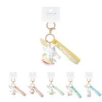 Porte clés Cinnamoroll Party SANRIO