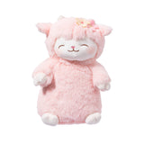 Peluche Lamb Baa Sakura MINI FAMILY
