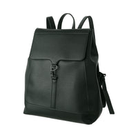 Sac à dos noir femme