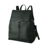 Sac à dos noir femme