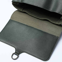 Sac à dos noir femme