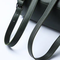 Sac à dos noir femme