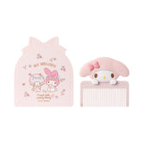 Mini miroir et pinceaux SANRIO