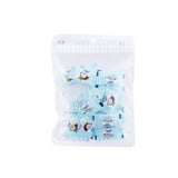 Masques compressés 35pcs avec bol