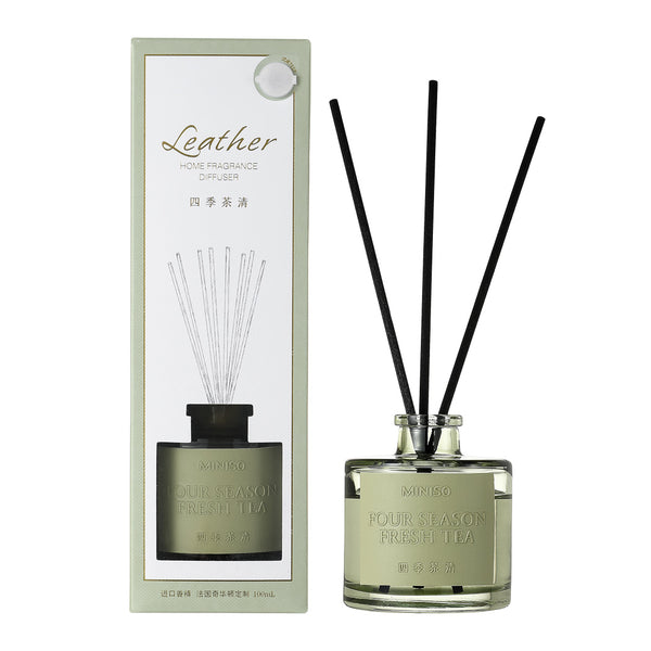 Diffuseur 4 saisons 100ml