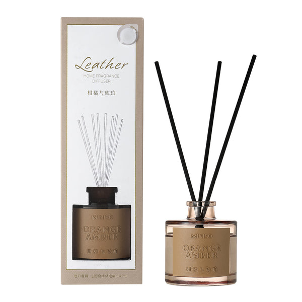 Diffuseur orange 100ml
