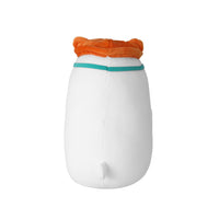 Peluche Polaire Summer Vacation WE BARE BEARS